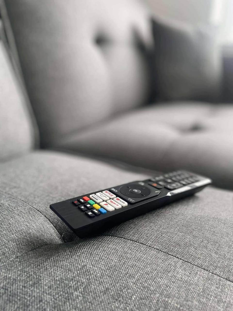 The Crescent-Modern Coastal Home House in Blackpool