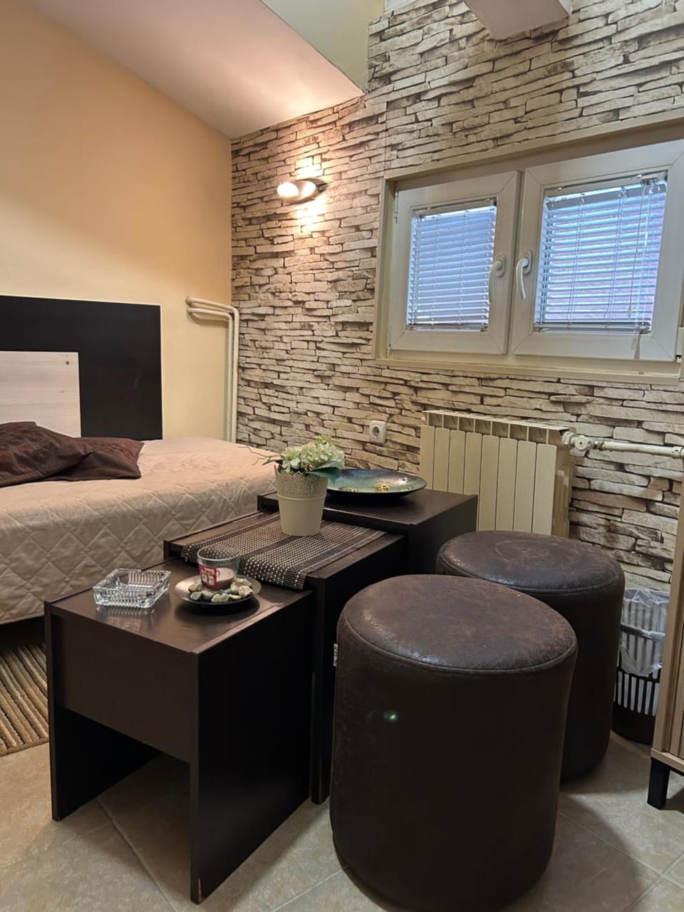 Guest house Kozle Bed and Breakfast in Skopje