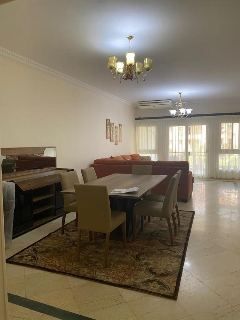 Dream land apartment Apartment in Egypt