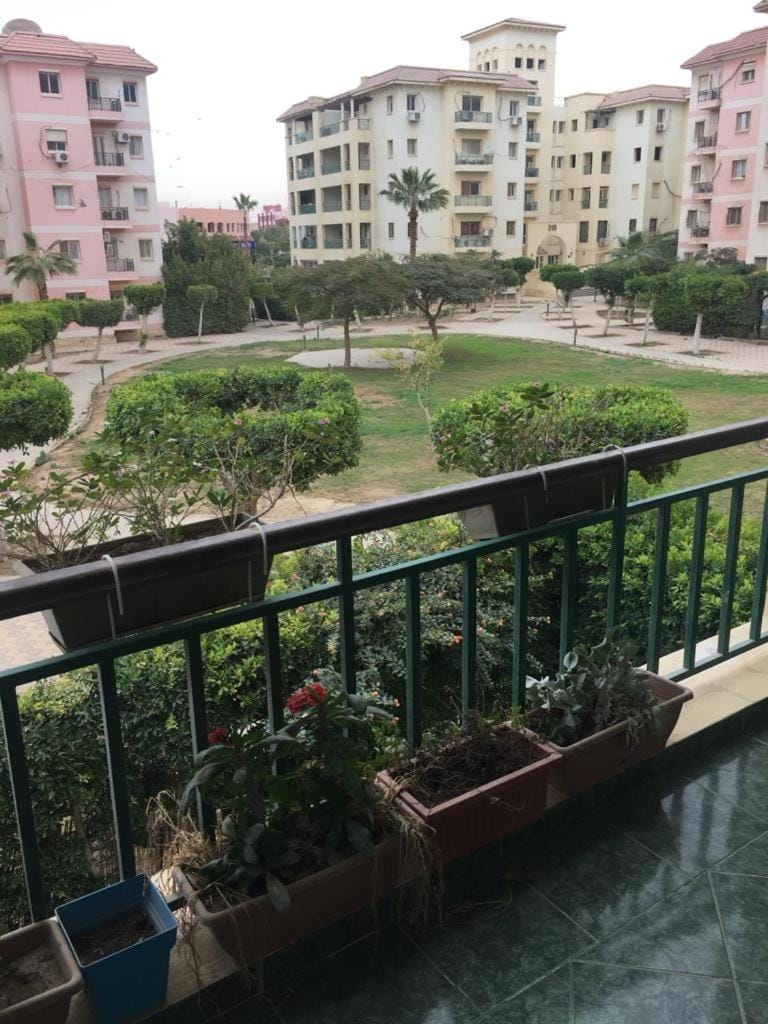 Dream land apartment Apartment in Egypt
