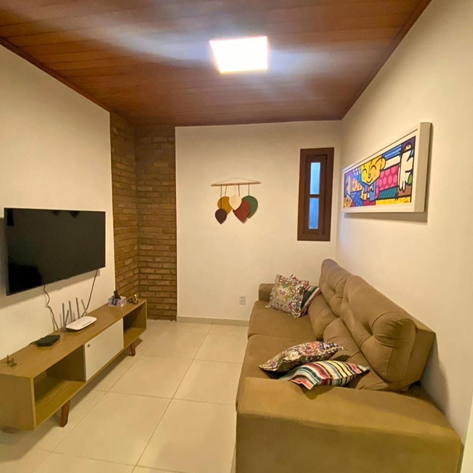 Casa Saíra - Vale do Capão Chalet in State of Bahia