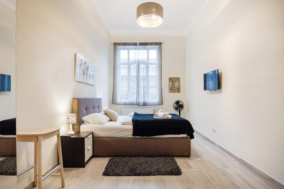Your 3-bdrm apartment at Szimpla Kert Apartment in Budapest
