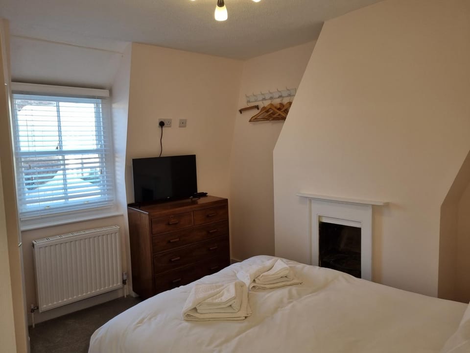 Horizon Sea View Suite Apartment in Weymouth