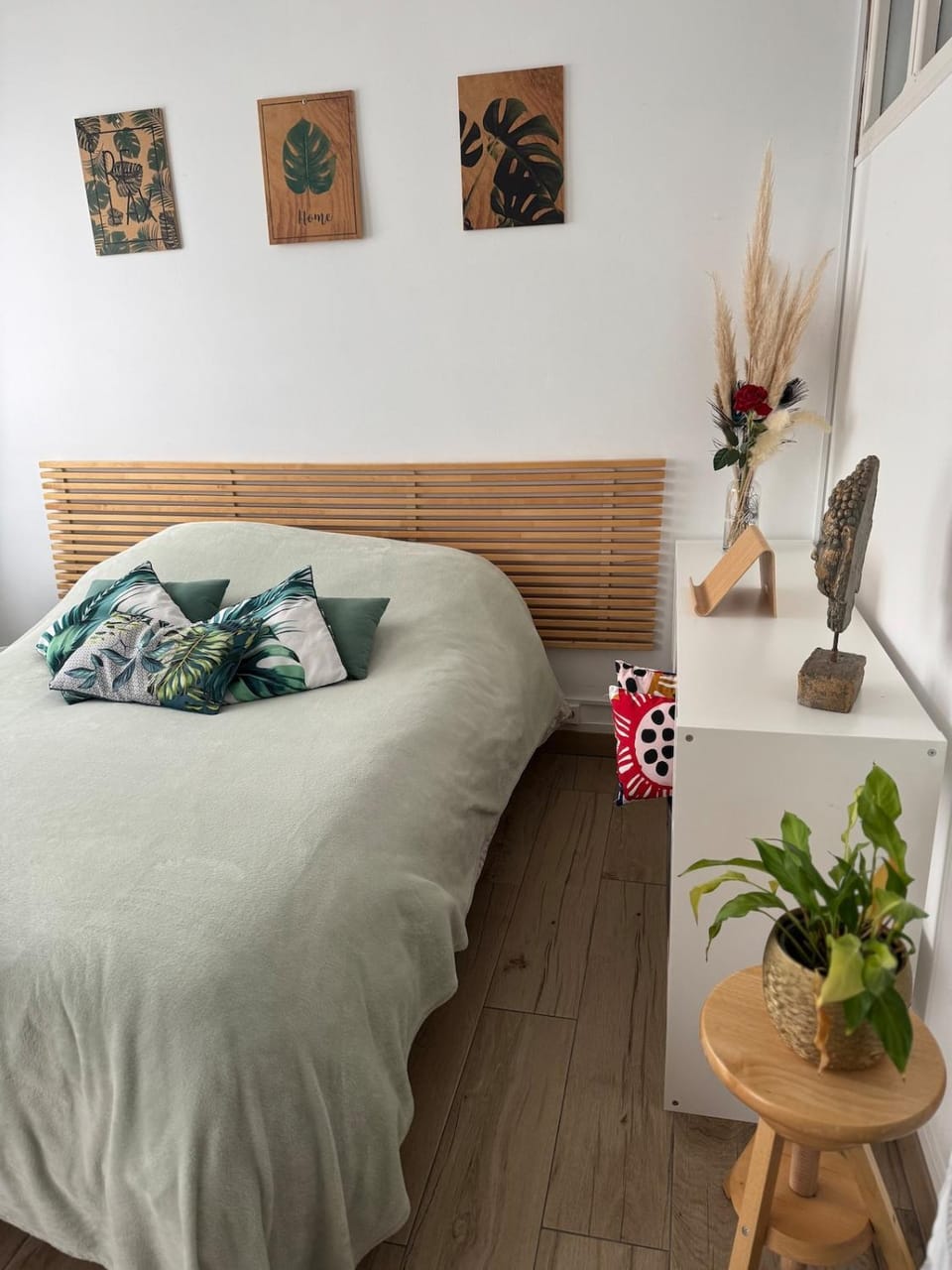 Séjournez dans un Charmant Appartement de 40 m Apartment in Pays de la Loire