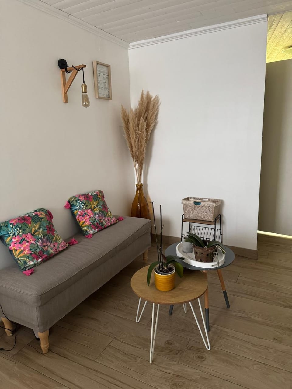 Séjournez dans un Charmant Appartement de 40 m Apartment in Pays de la Loire