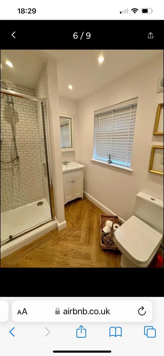 The Old Stable Apartment in Cottingham