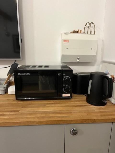 The Old Stable Apartment in Cottingham