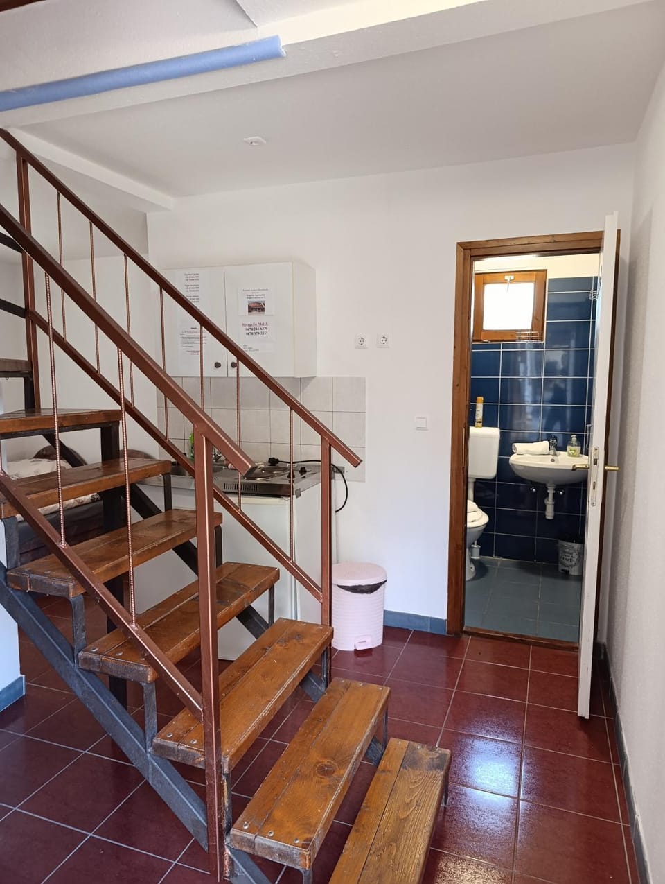 Színes Apartmanok és Kemencés Apartmanok Apartment in Hungary