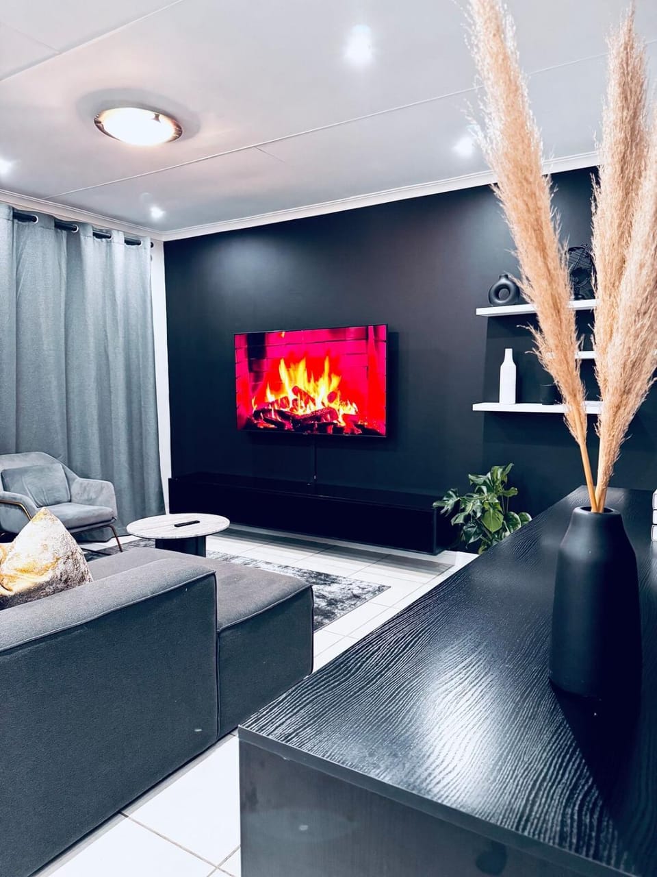 The Blyde Pretoria 2 bed 2 bath apartment Apartment in Pretoria
