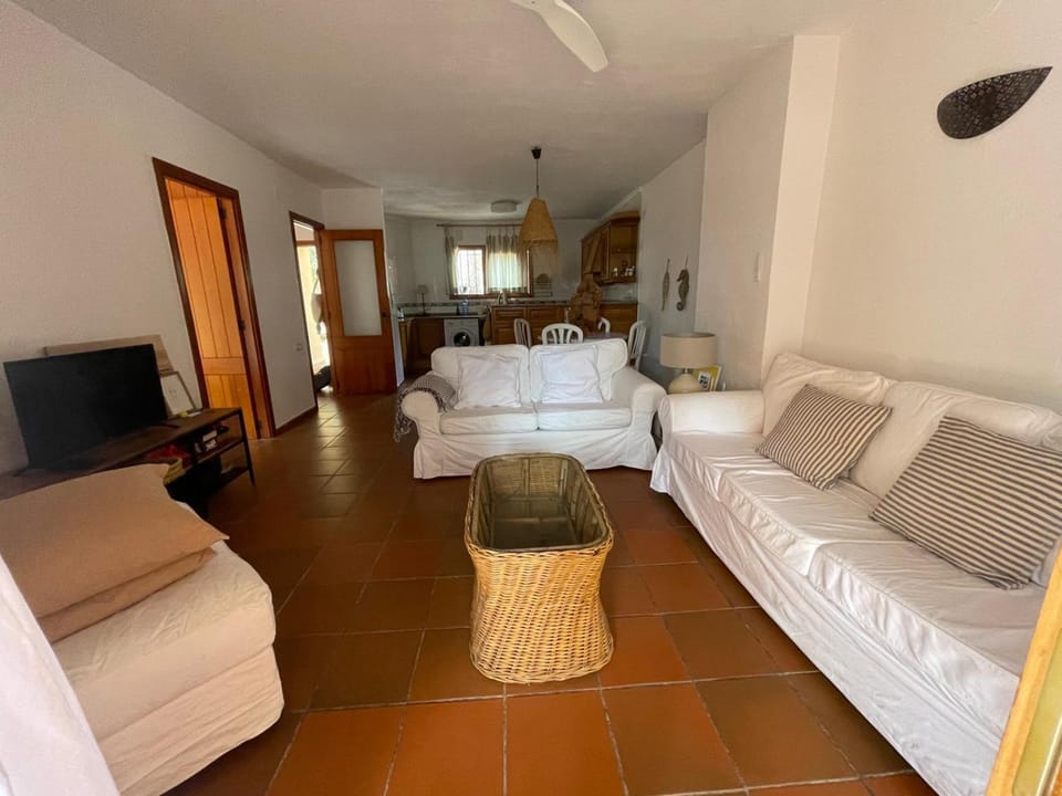Communal lounge/ TV room, TV and multimedia, Photo of the whole room
