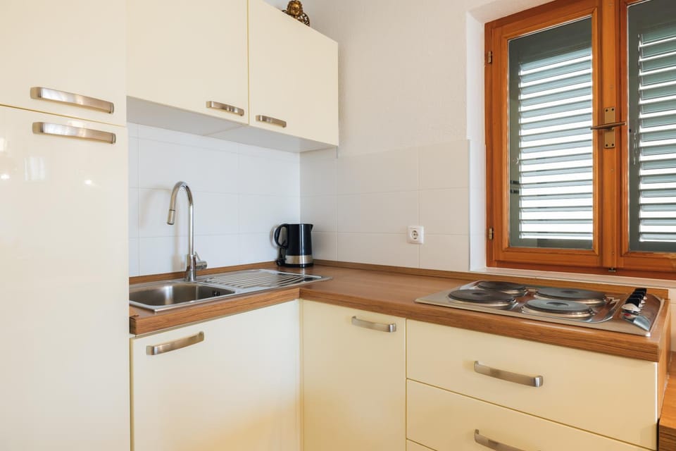 Center Brela Apartment Apartment in Brela