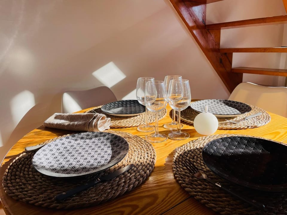 Une escapade dans les Pyrénées Apartment in Bolquère