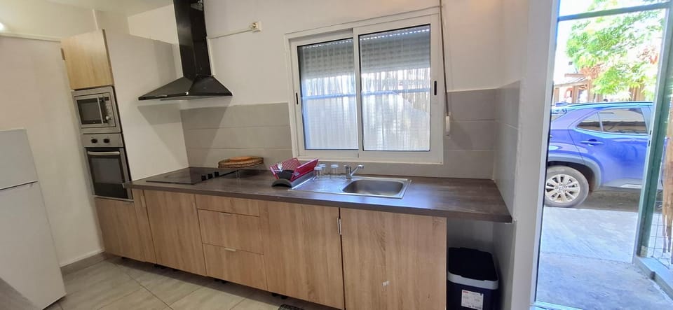 Modern T3 apartement Mamoudzou Apartment in Africa