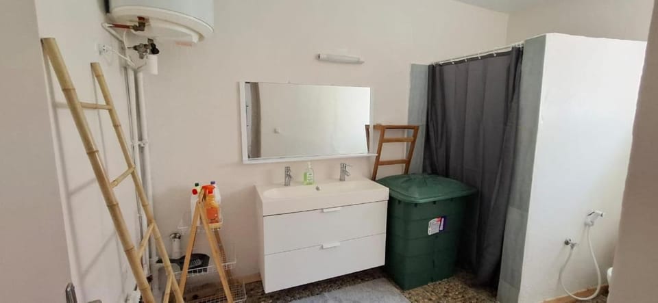 Modern T3 apartement Mamoudzou Apartment in Africa