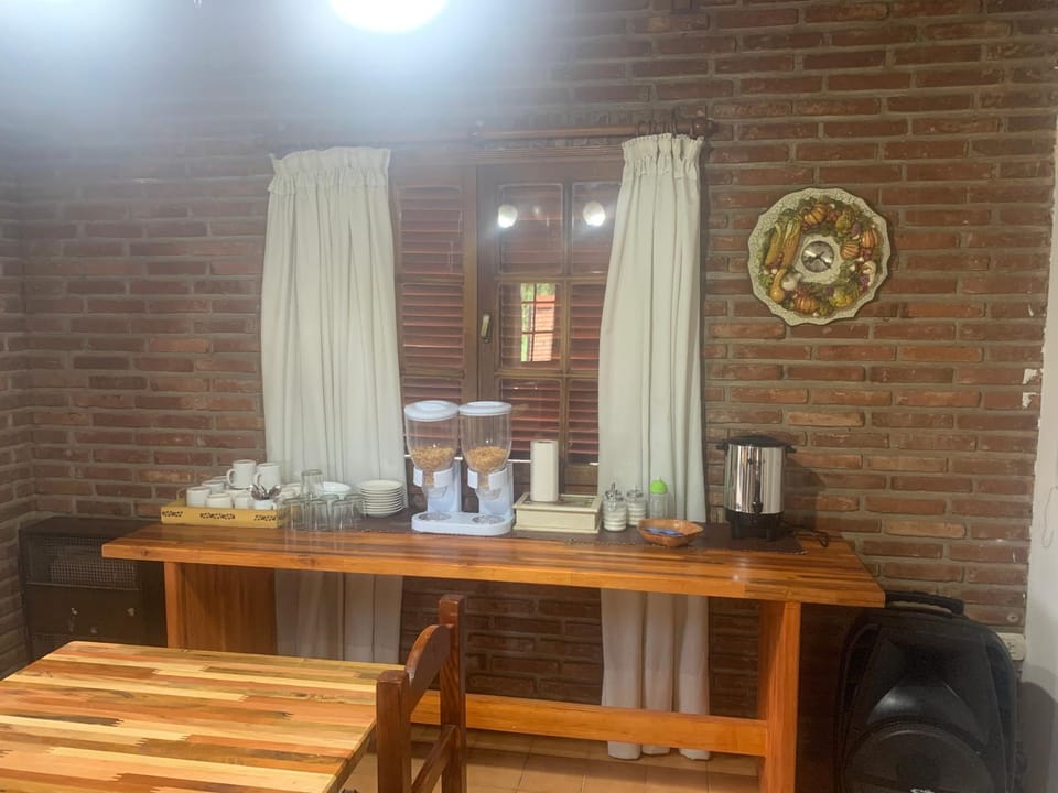 Posada el Paraiso Inn in San Luis