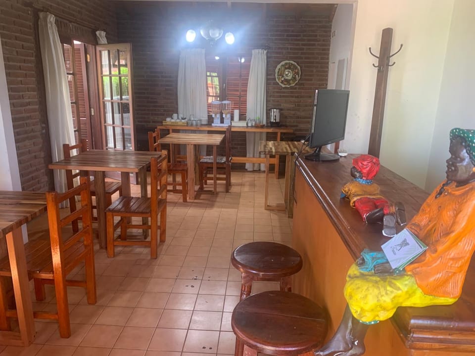 Posada el Paraiso Inn in San Luis
