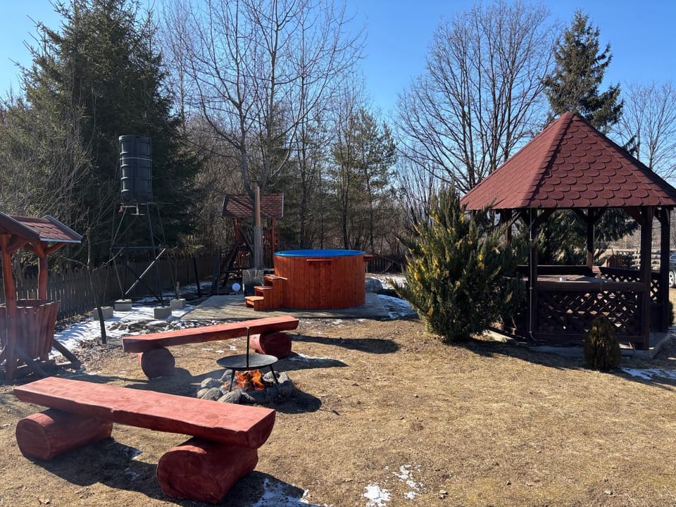 Day, BBQ facilities, Garden, Garden view