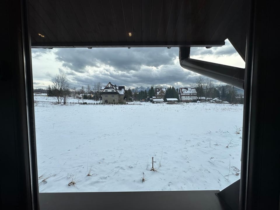 U Ewy Farm Stay in Lesser Poland Voivodeship