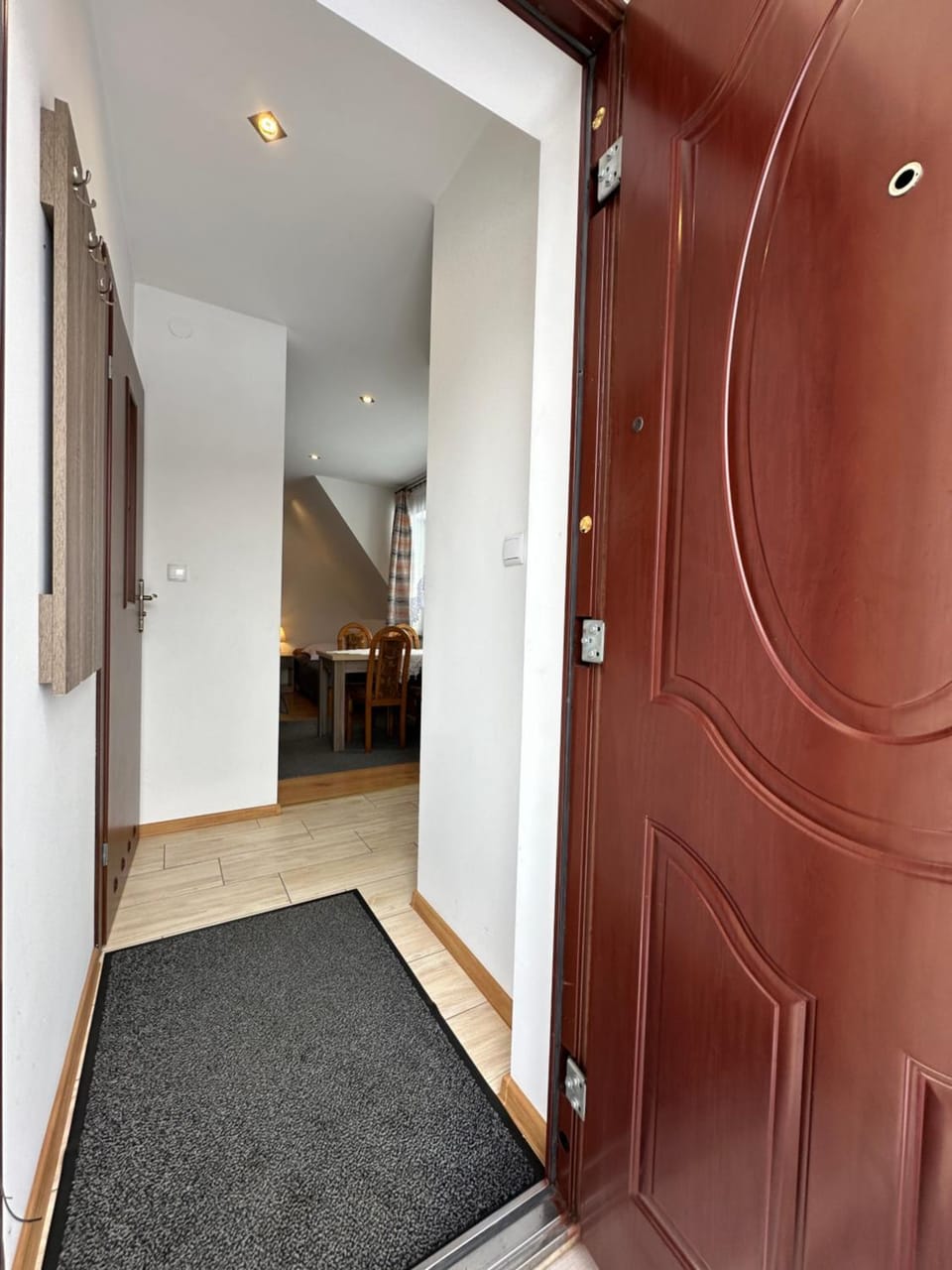U Ewy Farm Stay in Lesser Poland Voivodeship