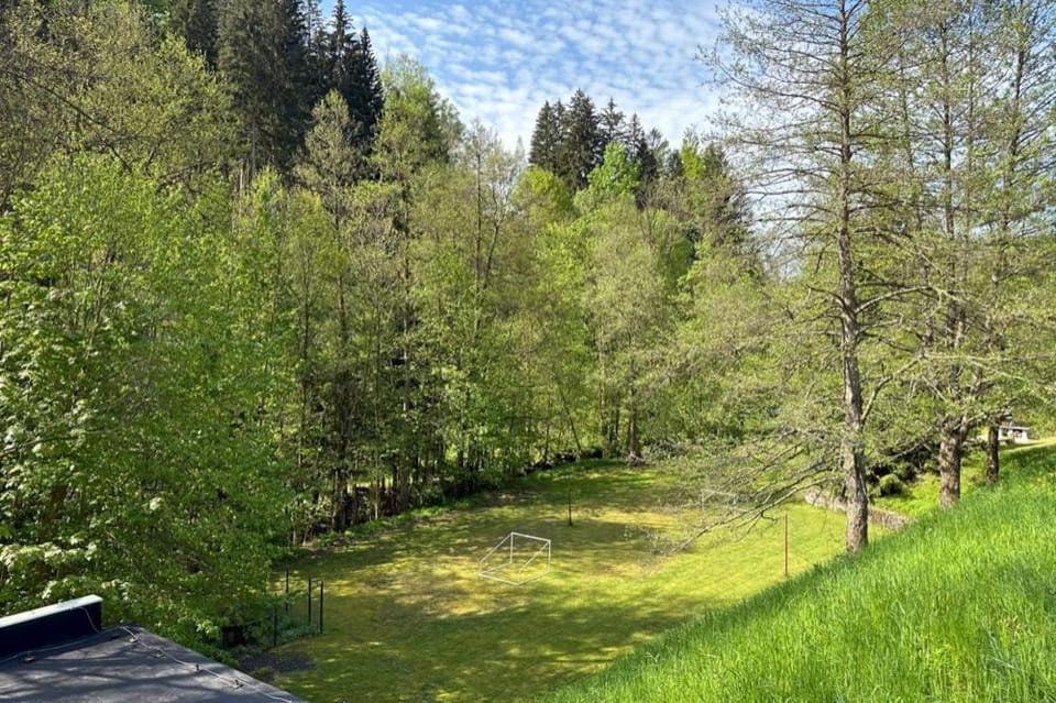 apartmán Buřany Apartment in Lower Silesian Voivodeship