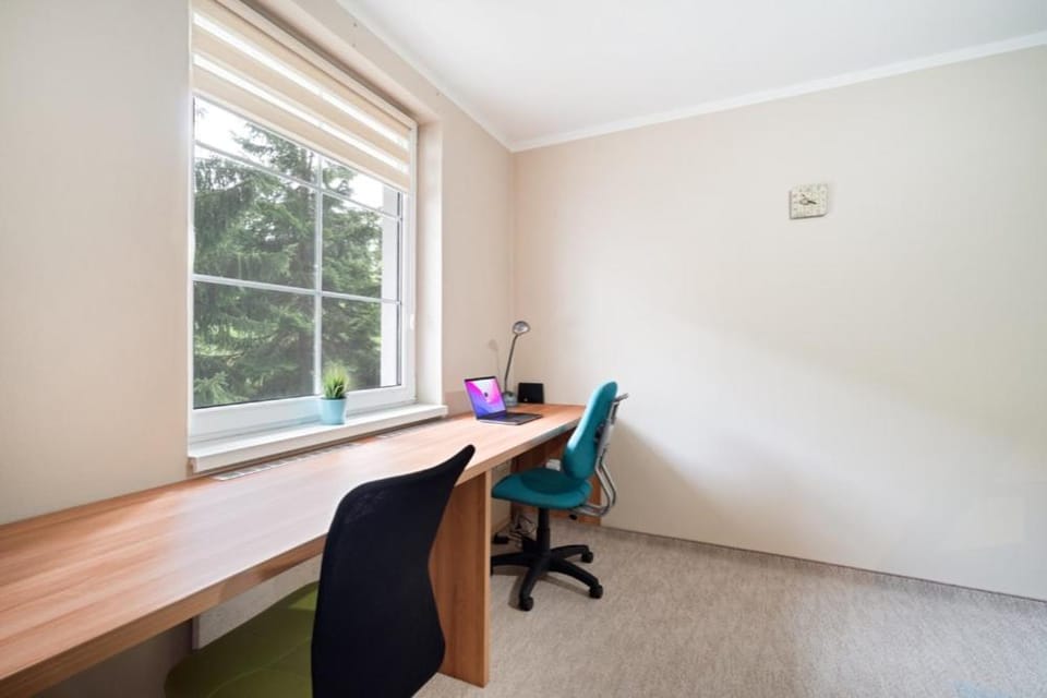 apartmán Buřany Apartment in Lower Silesian Voivodeship