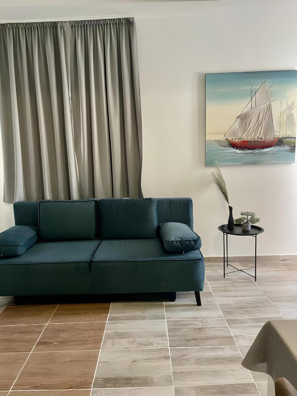 Accommodation Ventus 2 Bed and Breakfast in Brela