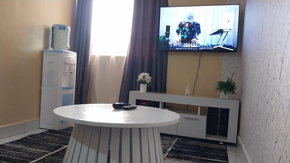 Unique Place Thika 1 Bedroom Apartment hotel in Kenya