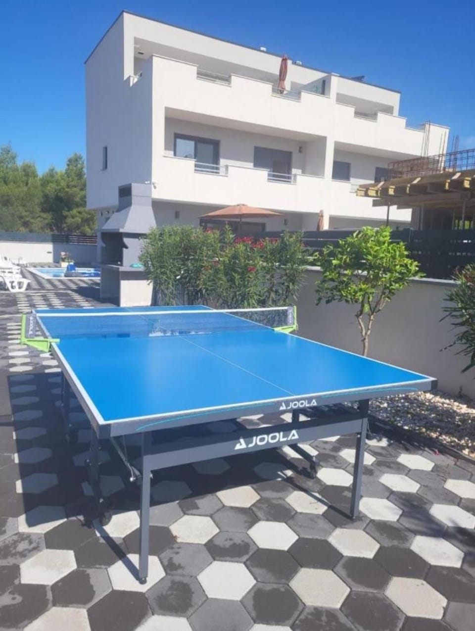 VillaELIAS - heated pool - jacuzzi-10 persons-boat tours - Luxury Apartment in Šibenik-Knin County, Croatia