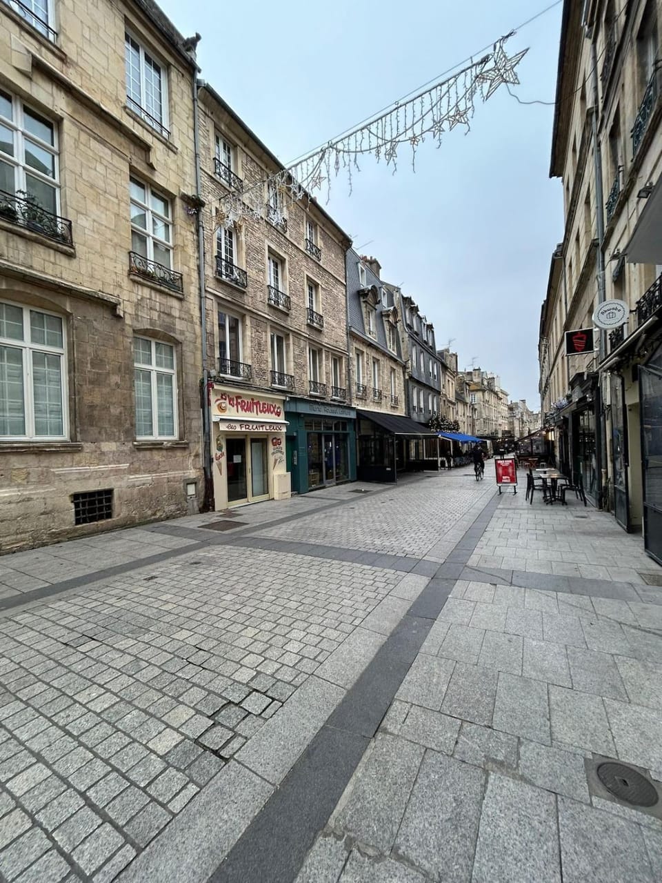 Le clos du Tilleul - charme en hyper centre Apartment in Caen