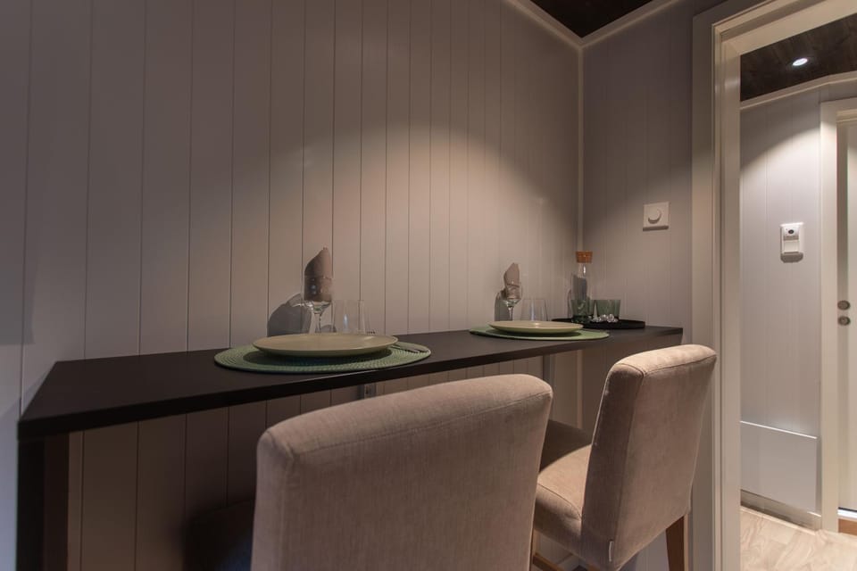 Studio Plassen Apartment in Vestland