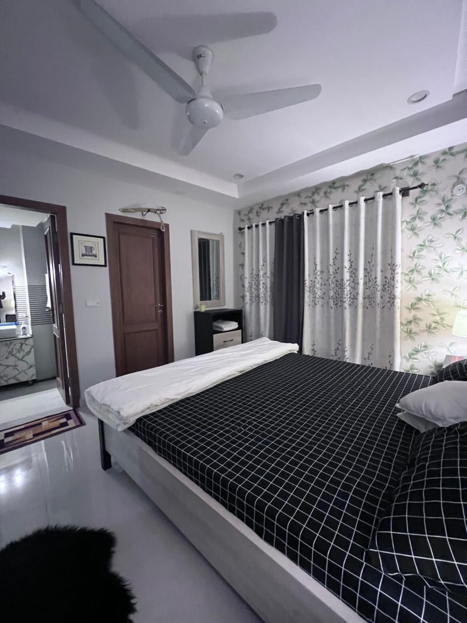 Serene getaway Apartment in Islamabad Capital Territory