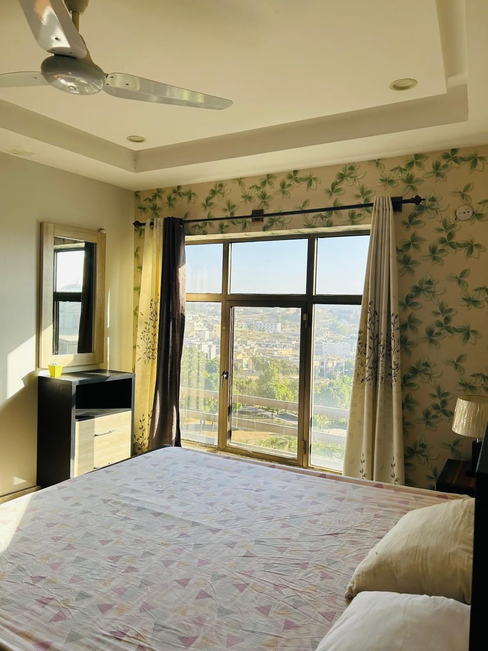 Serene getaway Apartment in Islamabad Capital Territory