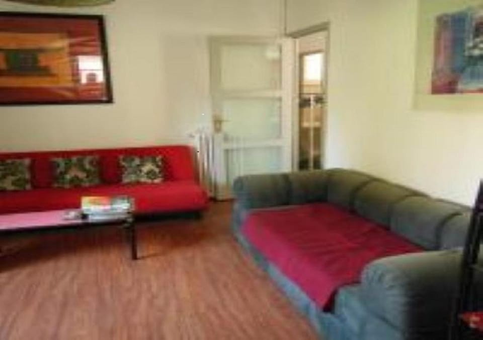 En ville un coin de campagne Apartment in Mougins
