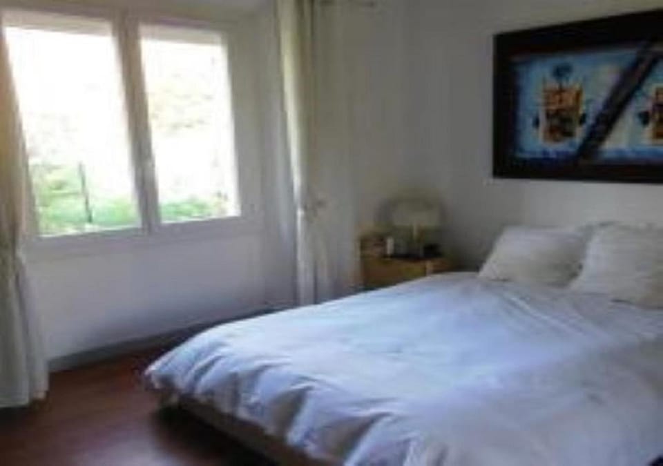 En ville un coin de campagne Apartment in Mougins
