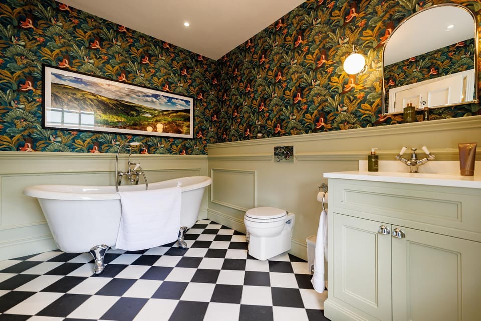 Mount Juliet Estate, Thomastown, Kilkenny, Ireland Villa in County Kilkenny