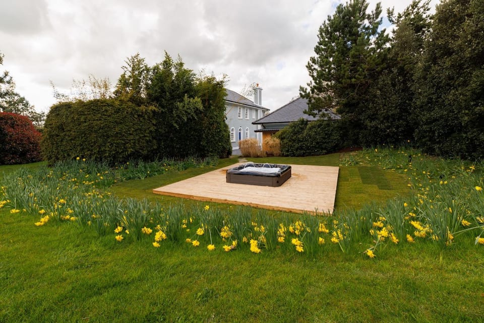 Mount Juliet Estate, Thomastown, Kilkenny, Ireland Villa in County Kilkenny
