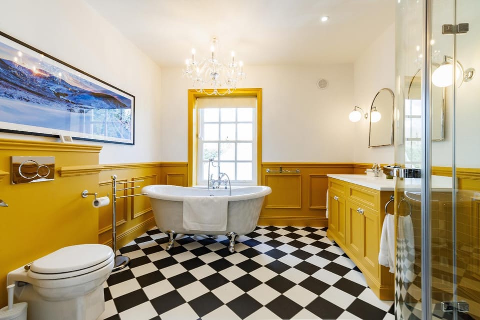 Mount Juliet Estate, Thomastown, Kilkenny, Ireland Villa in County Kilkenny