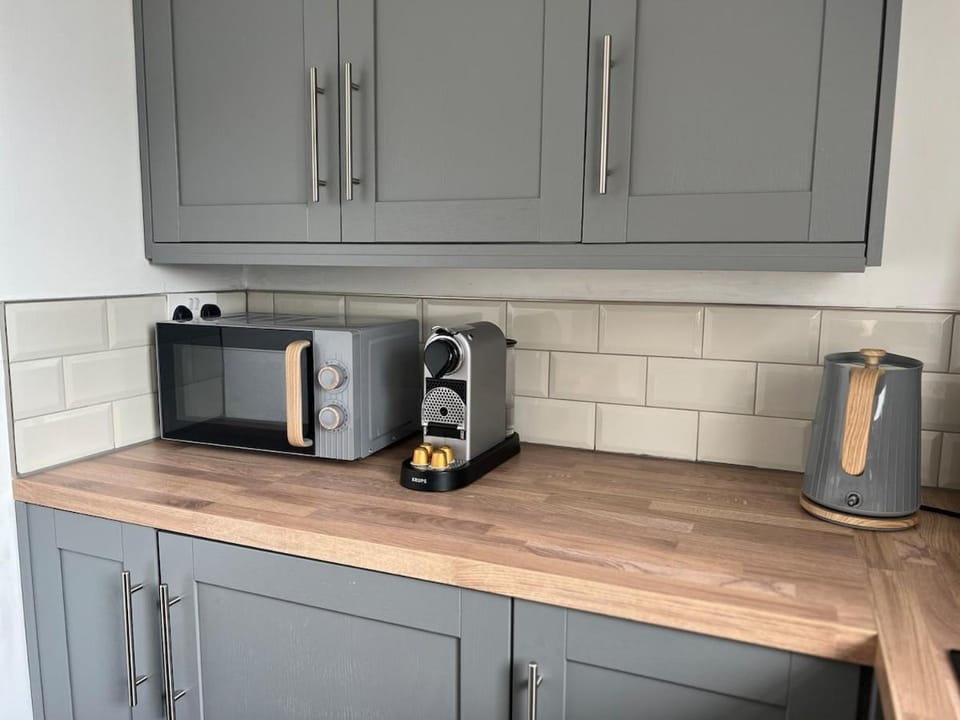 The Nest at Alnwick Apartment in Alnwick