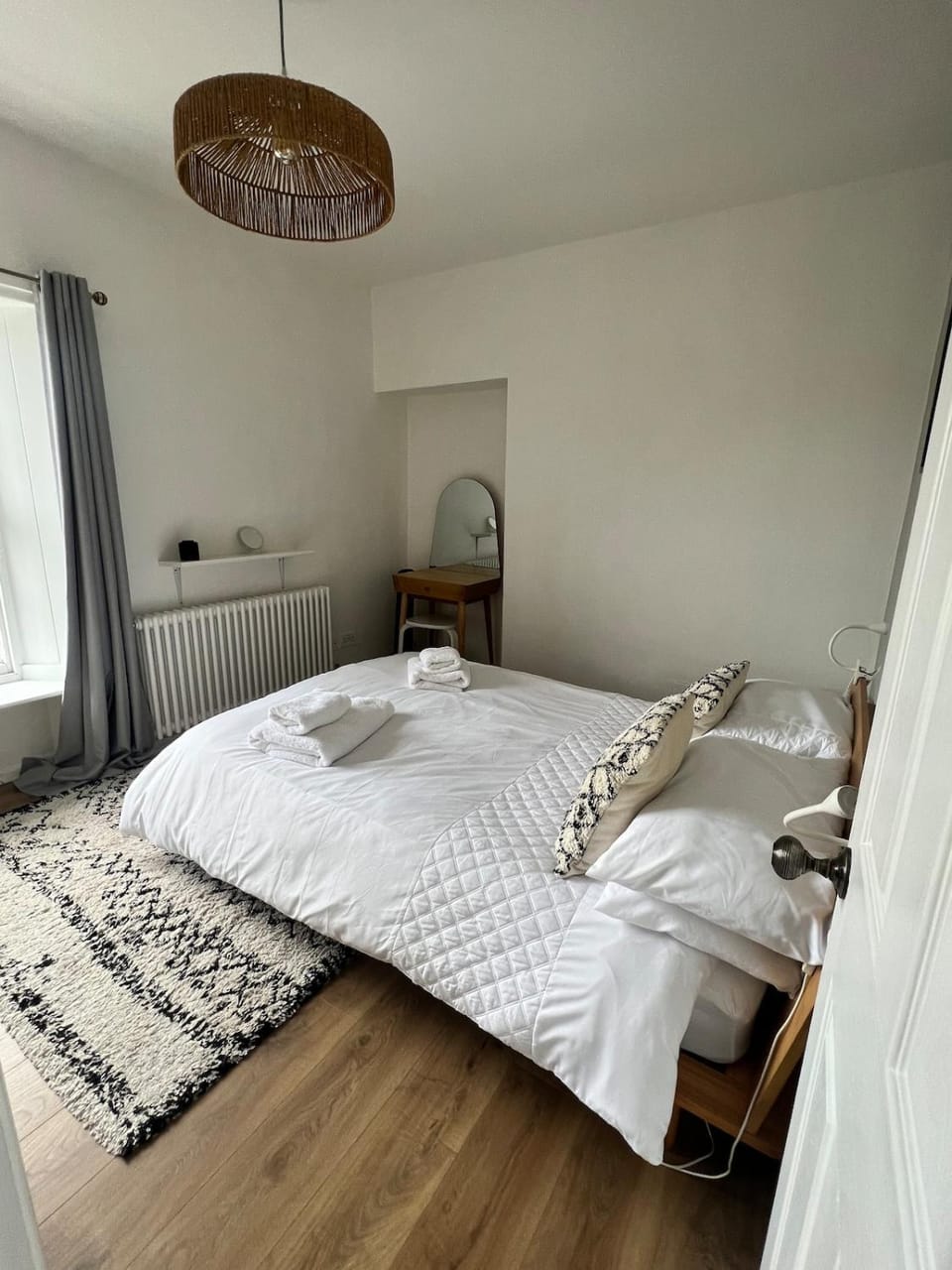 The Nest at Alnwick Apartment in Alnwick