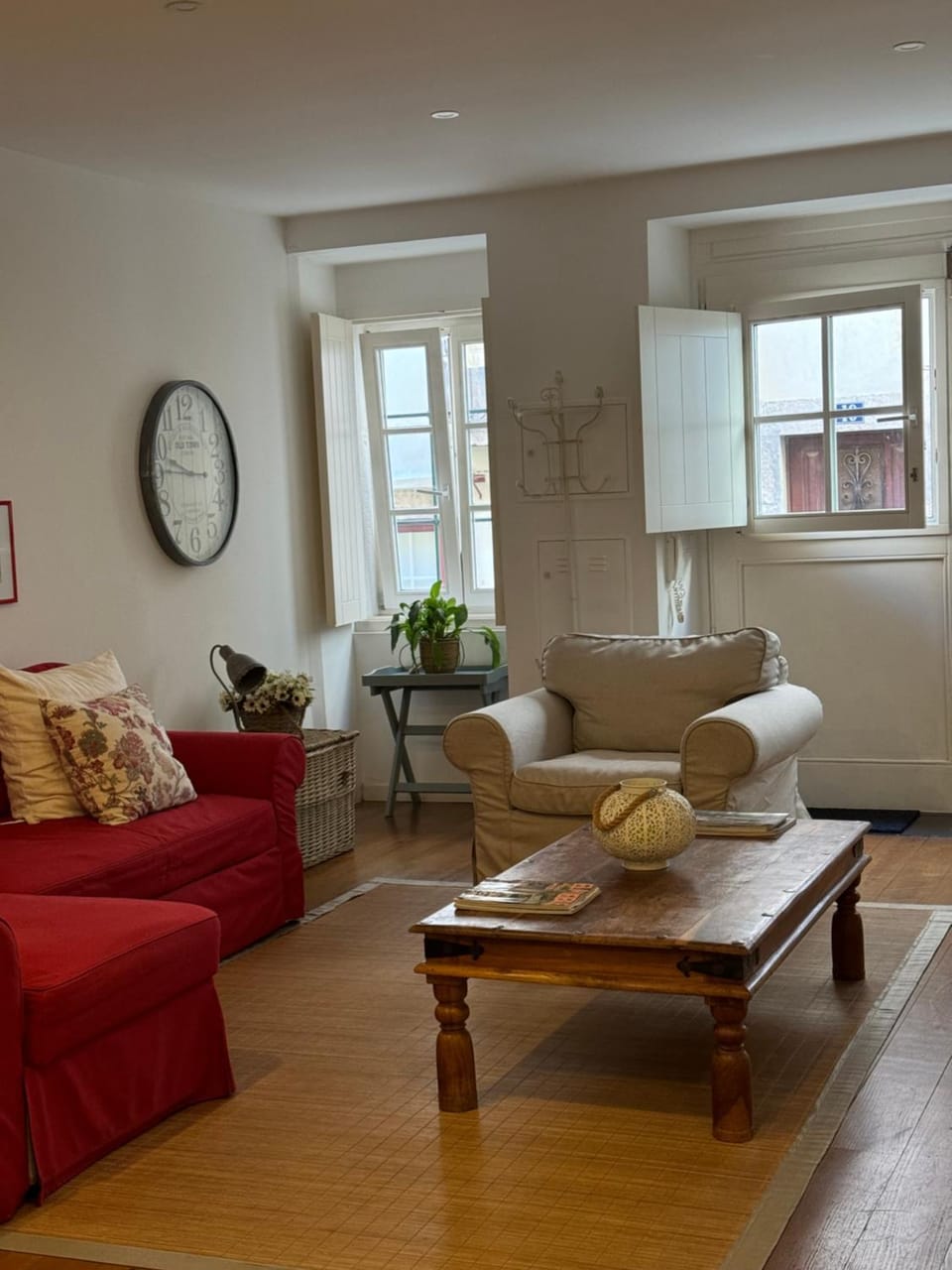 Charming City Center t1- Modern and Spacious Apartment in Lisbon