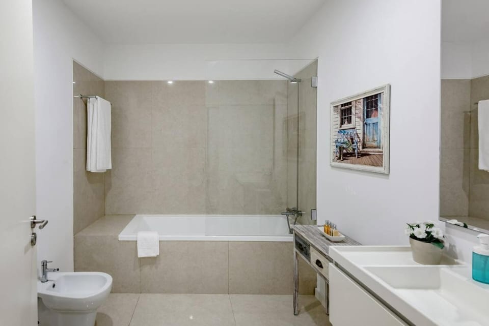 Charming City Center t1- Modern and Spacious Apartment in Lisbon