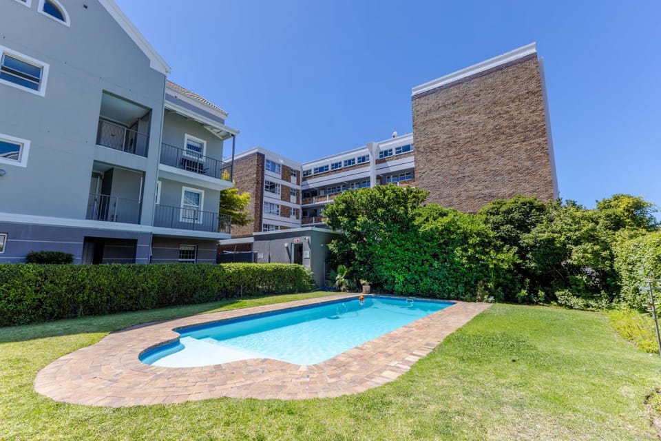11 Leeuwendal Apartment in Cape Town