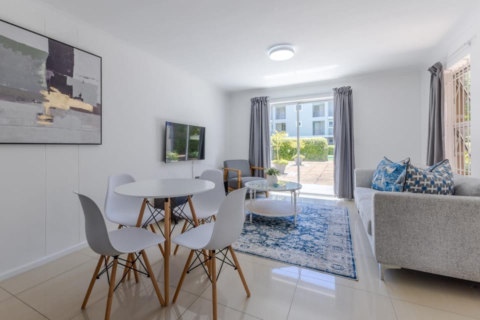 11 Leeuwendal Apartment in Cape Town