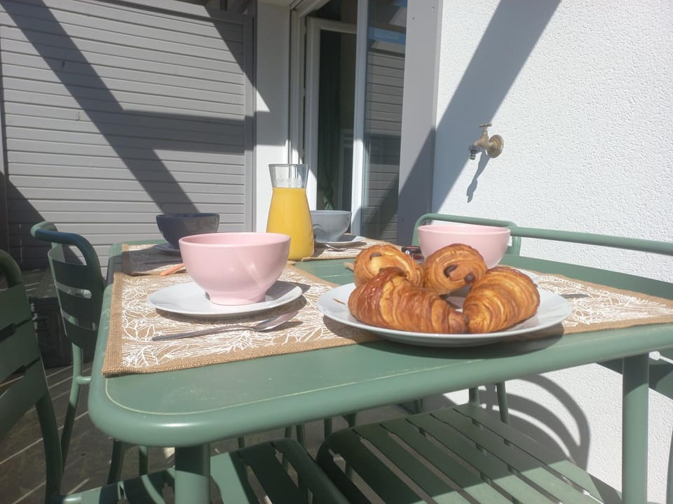 Breakfast
