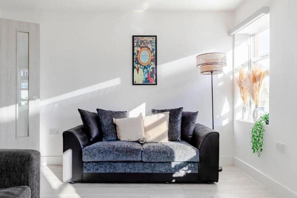 Shoreditch Apartments by KeyHol Holidays Apartment in London Borough of Hackney