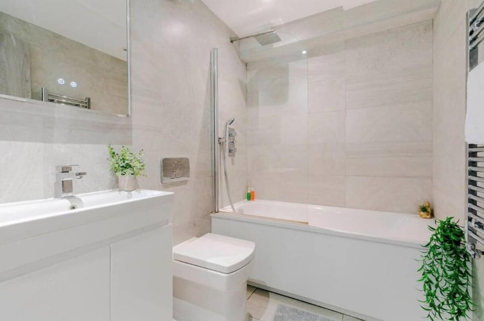 Shoreditch Apartments by KeyHol Holidays Apartment in London Borough of Hackney