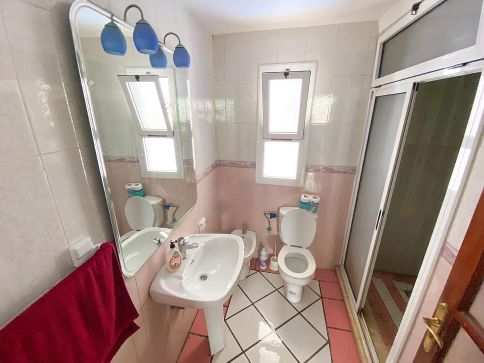 Appartement Spacieux au Centre Apartment in Chefchaouen