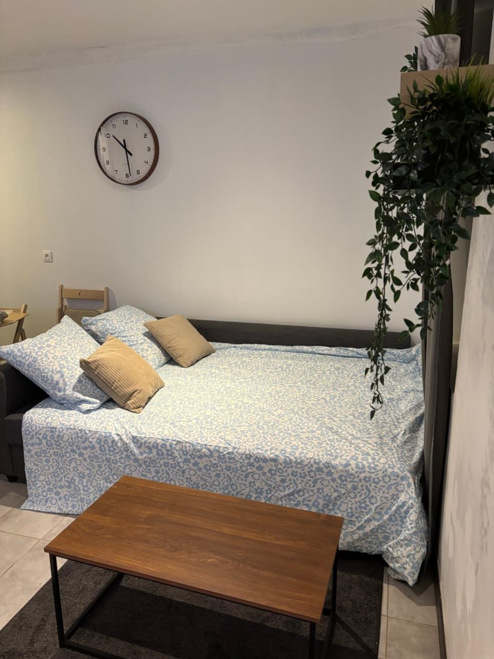 T3 avec piscine privée et aire de jeux au milieu des vignes Apartment in Vidauban