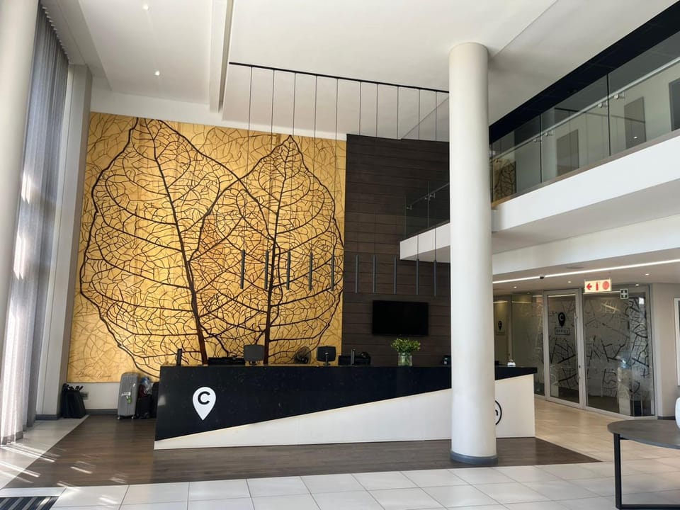 Trilogy Luxurious Resorts Hotel in Pretoria