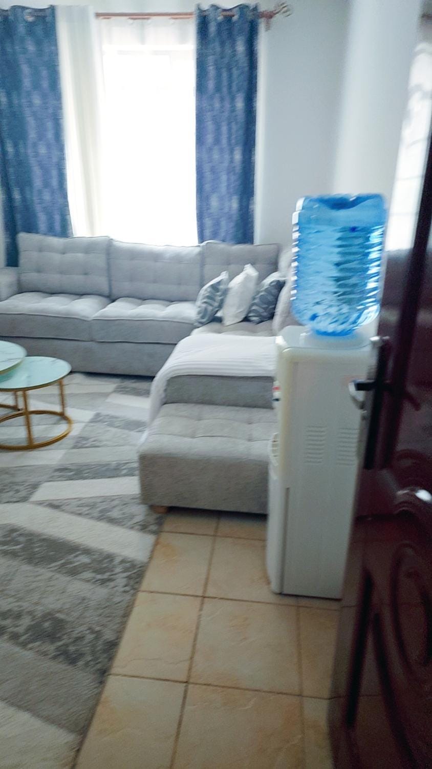 Kerry Luxury Stays Apartment in Nairobi